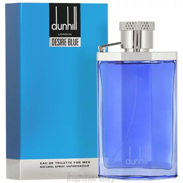 Dunhill_DESIRE BLUE